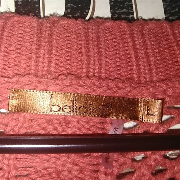 Fall/Winter Sweater - Picture 2 of 3